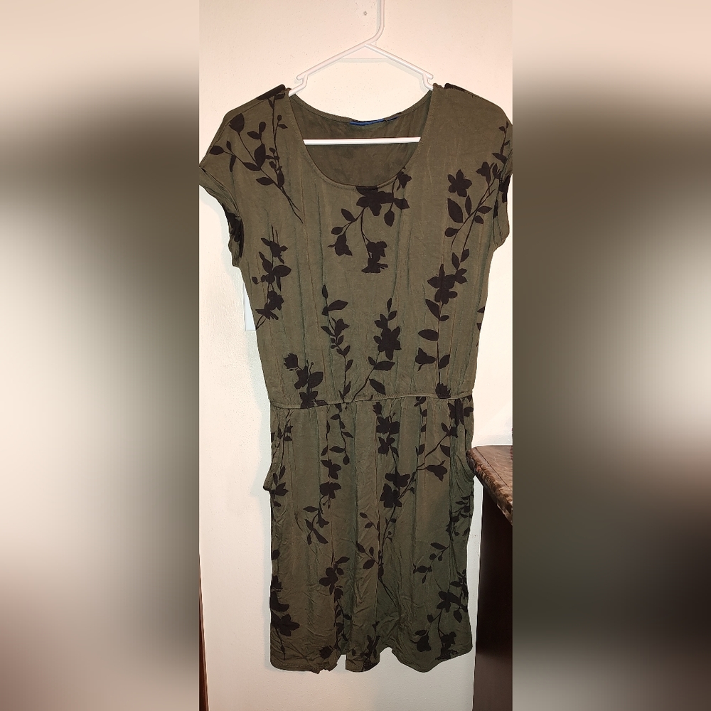 Apt 9 dress
